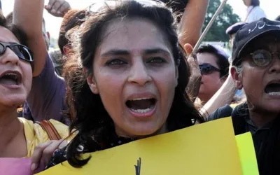 NA pass new Bill, husbands face fines for forcing women out of homes