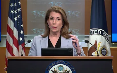 U.S. praise India–Pakistan truce, credits diplomatic success