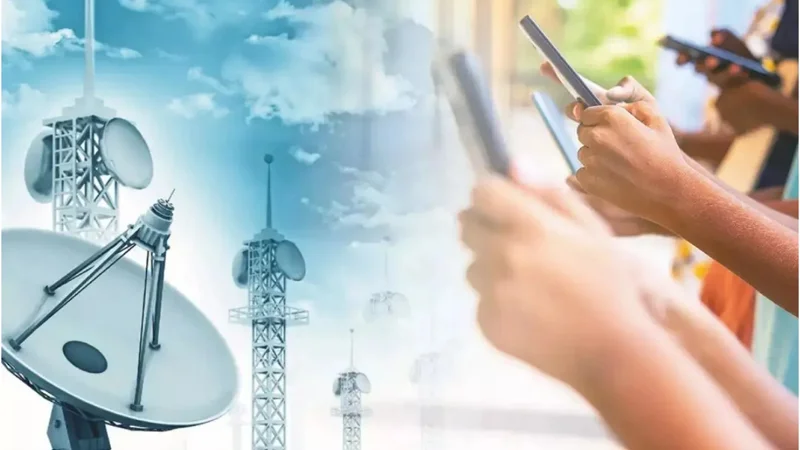Internet and Telecom companies required to share user data with FBR