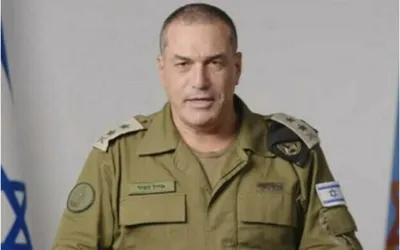 Israeli Army Chief approves plan for full Gaza takeover despite Netanyahu’s opposition