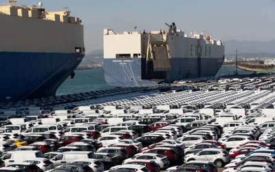 Government reveals plan to cut Auto Sector Tariffs