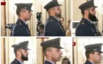 Marka-e-Haq Heroes: PAF pilots honored for destroying Indian aircraft