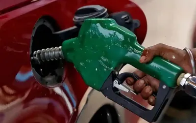 New Petrol rates announced for second August phase