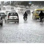Heavy monsoon spell to hit Sindh from tomorrow