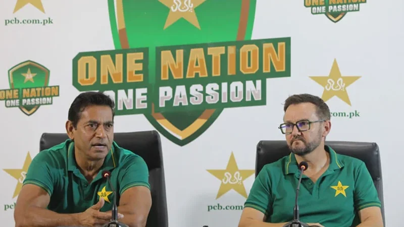 Pakistan announces 17-member squad for Asia Cup and T20I Tri-Series