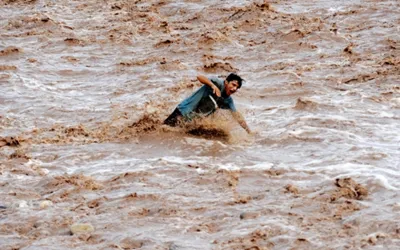 PDMA confirms 150+ missing as floods ravage Pakistan’s northwest