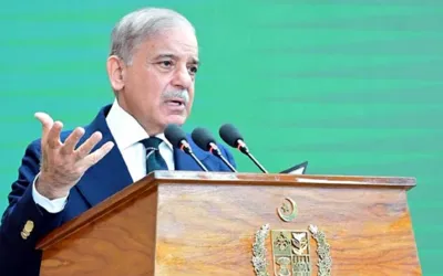 PM Shehbaz stresses need for Digitization in Pakistan’s economy