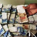 Karachi Heist: Rs15m looted from foreign company staff
