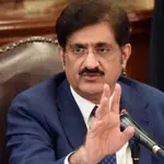 Murad Ali Shah calls for emergency meeting to tackle rain emergency