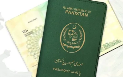 Passport fees in Pakistan revised, check the latest challan rates here!