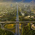 Islamabad to welcome new International tourist and Business hub