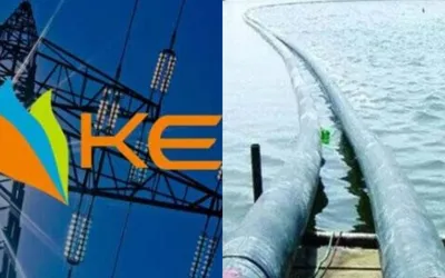 Karachi faces 200 Million gallon water shortage due to power outages
