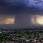 How global warming is making cloudbursts deadlier?