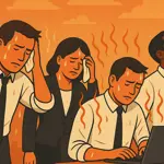 WHO warns workplace heat stress threatens health and economy