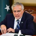 Pakistan stresses stronger ties with Bangladesh: says Ishaq Dar