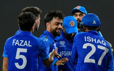 Afghanistan confirms final squad for Asia Cup under Rashid’s captaincy
