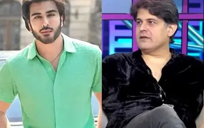 Imran Abbas breaks silence on Babrik Shah’s harsh comments