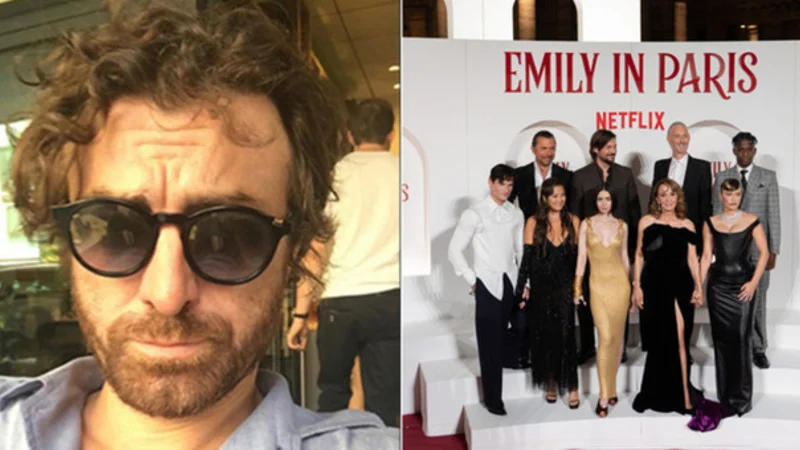 Emily in Paris