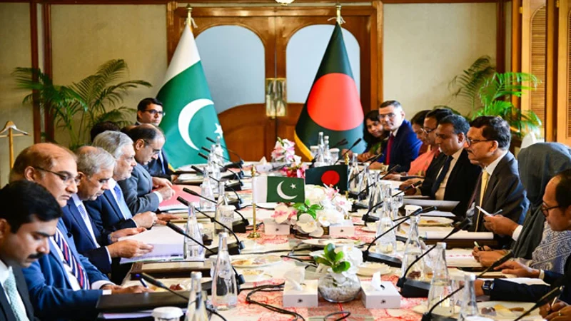 pak bangla