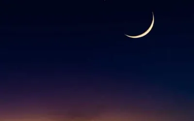 Rabi-ul-Awal moon not sighted in Pakistan