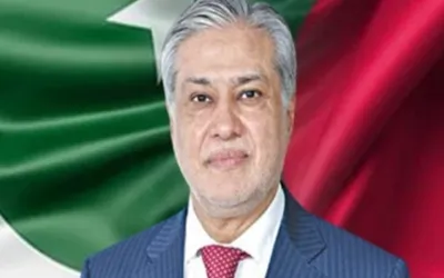 Pakistan, Bangladesh should forget 1971 differences and move forward, says Ishaq Dar