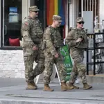 National Guard in D.C. to Begin Carrying weapons under Trump’s crime push