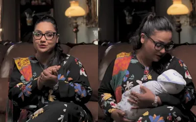 Here’s why Uroosa Siddiqui was missing from the screen?