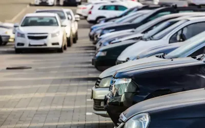 Federal government approves rise in vehicle token tax