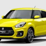 Buy Suzuki Swift with Affordable Monthly Installments