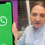 Hackers use Asma Abbas’s WhatsApp to demand money