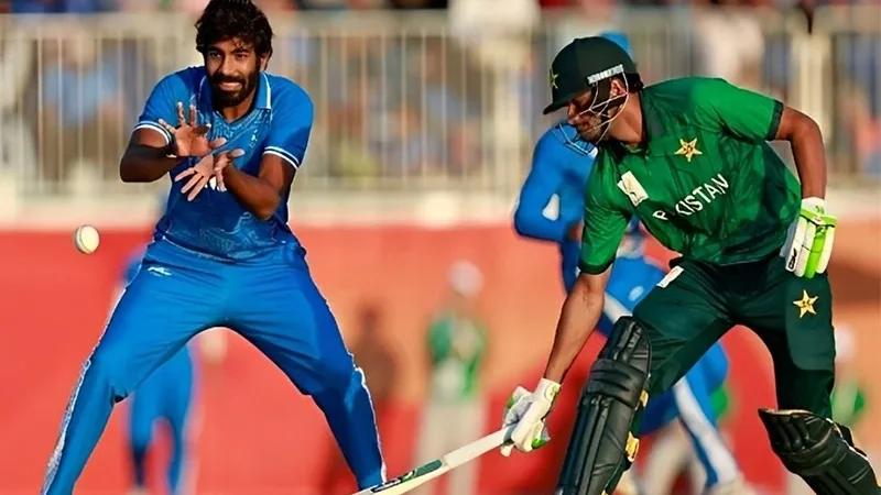India beat Pakistan by 19 runs to win Asian Games gold