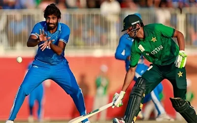 India beat Pakistan by 19 runs to win Asian Games gold