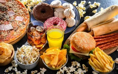 Experts warn against starting day with these foods