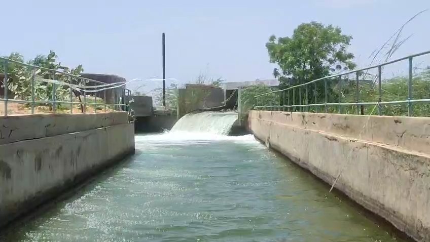 Water crisis eases in Karachi after successful PRCC line repair