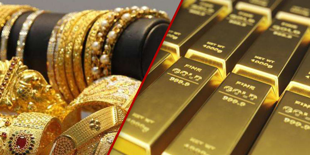 Qatar Gold Today Gold Rate in Qatar, 18th April 2021 BOL News