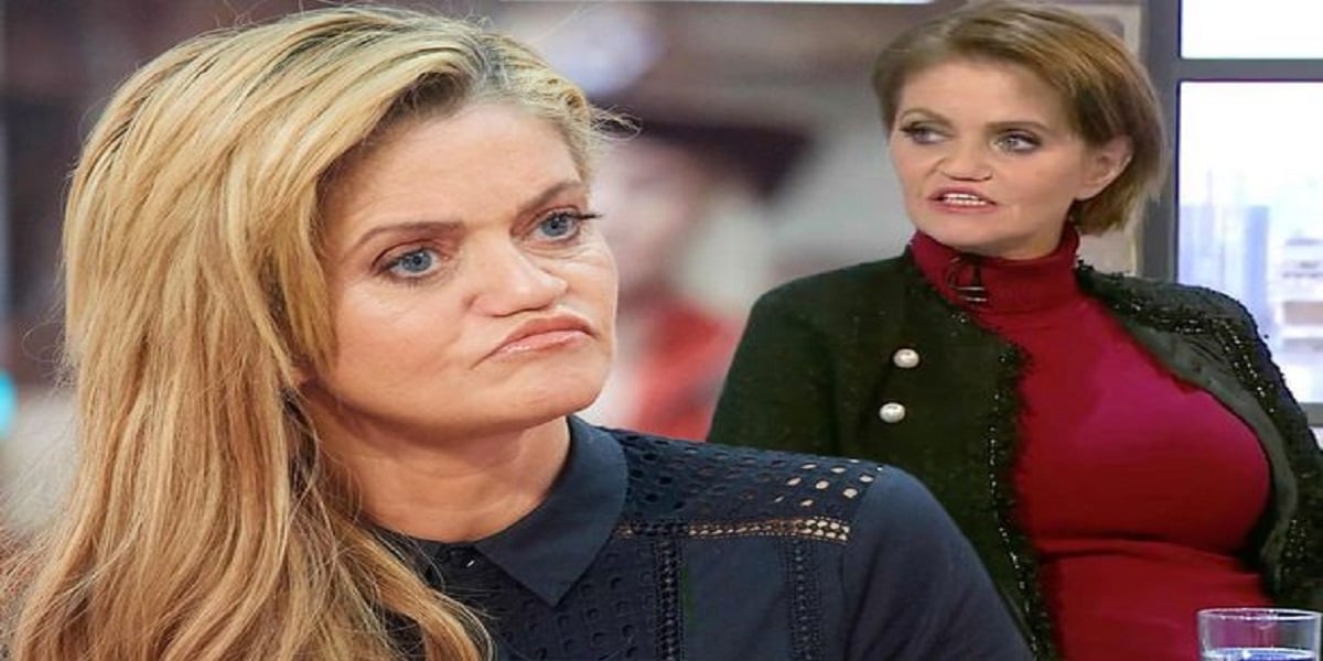 Danniella Westbrook is having £500k worth of facial surgery BOL News
